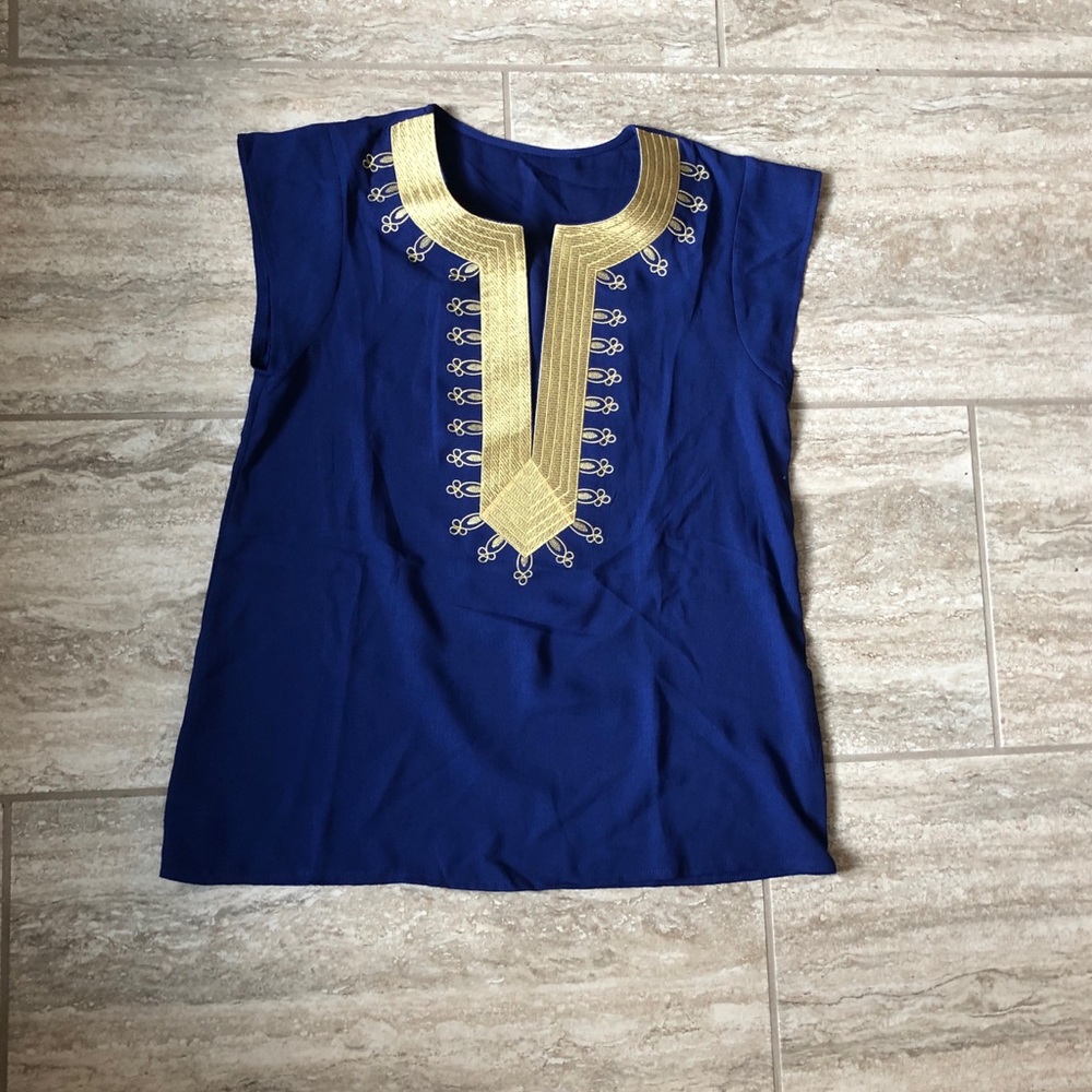 NEW SHEIN Blouse Size Small